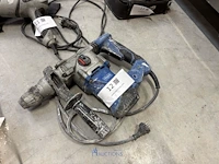 Boorhamer schepag dh1300plus