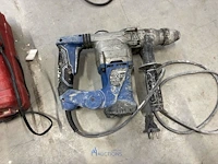 Boorhamer schepag dh1300plus - afbeelding 3 van  4