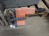 Boorhamer spit 490 - afbeelding 3 van  3