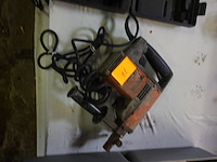 Boorhamer spit - afbeelding 1 van  2