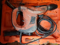 Boorhamer spit - afbeelding 2 van  3