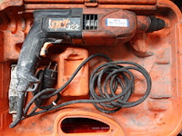 Boorhamer spit - afbeelding 2 van  3