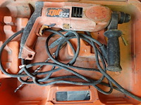 Boorhamer spit - afbeelding 2 van  3