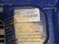 Boorhamer toebehoren - koffer - afbeelding 2 van  2