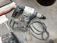 Boorhamer topcraft tb 1500-3