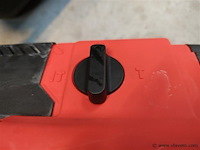 Boorhamermachine met benzinemotor - afbeelding 11 van  13