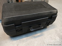 Boorhamermachine met benzinemotor - afbeelding 5 van  13