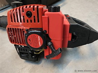 Boorhamermachine met benzinemotor - afbeelding 13 van  13