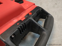 Boorhamermachine met benzinemotor - afbeelding 2 van  13