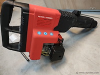 Boorhamermachine met benzinemotor - afbeelding 11 van  13