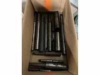 Boorhuls (14x) - afbeelding 2 van  5