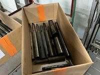 Boorhuls (14x)