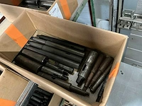 Boorhuls (15x) - afbeelding 1 van  4