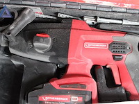 Boormachine - rothenberger - afbeelding 2 van  2