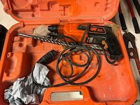 Boormachine (2x) - afbeelding 1 van  8