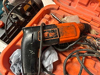 Boormachine (2x) - afbeelding 3 van  8