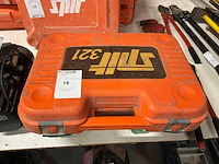 Boormachine (2x) - afbeelding 5 van  8