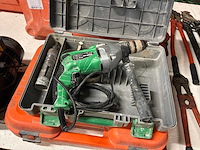 Boormachine (2x) - afbeelding 7 van  8