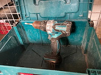 Boormachine (2x) - afbeelding 2 van  9