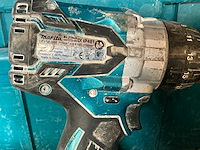 Boormachine (2x) - afbeelding 3 van  9