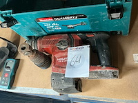 Boormachine (2x) - afbeelding 5 van  9