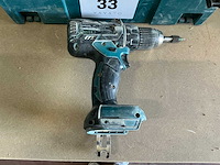 Boormachine (2x) - afbeelding 6 van  7
