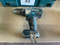 Boormachine (2x) - afbeelding 3 van  7