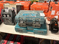 Boormachine (3x)
