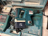 Boormachine (3x) - afbeelding 8 van  11