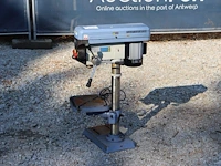 Boormachine bernardo bm 25 t 2016