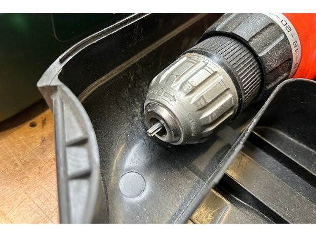 Boormachine black and decker - afbeelding 2 van  6