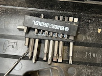 Boormachine black and decker - afbeelding 4 van  6