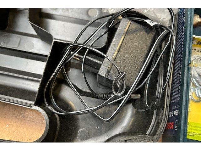 Boormachine black and decker - afbeelding 6 van  6