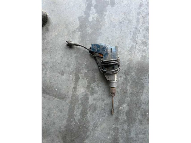 Boormachine black& decker - drill - afbeelding 1 van  2