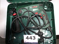 Boormachine bosch pbh2100re, werking niet gekend - afbeelding 1 van  2