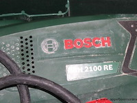 Boormachine bosch pbh2100re, werking niet gekend - afbeelding 2 van  2