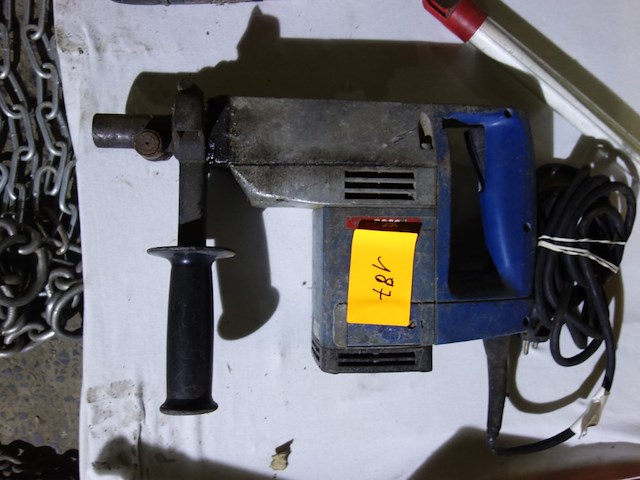 Boormachine bosch - afbeelding 1 van  1