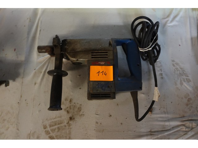 Boormachine bosch - afbeelding 1 van  1