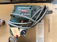 Boormachine bosch - afbeelding 1 van  1