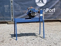 Boormachine bourk eco 635 2009