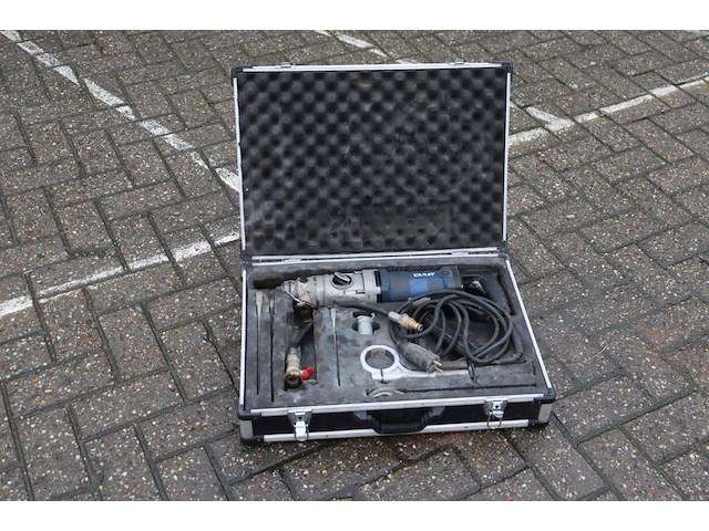 Boormachine carat a-2211 - afbeelding 1 van  1