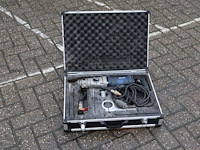 Boormachine carat a-2211 - afbeelding 1 van  1