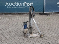 Boormachine carat a-3400 elektrisch 2020