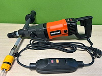 Boormachine daewoo dadcd1900 elektrisch 2025 - afbeelding 1 van  1