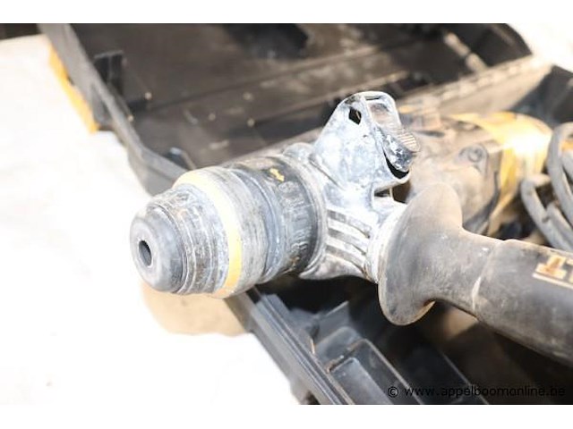 Boormachine dewalt d215134 - afbeelding 2 van  3