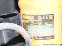 Boormachine dewalt d215134 - afbeelding 3 van  3