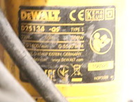 Boormachine dewalt d25134-qs - afbeelding 2 van  2