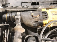 Boormachine dewalt d25134-qs - afbeelding 2 van  3