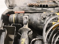 Boormachine dewalt d25134-qs - afbeelding 2 van  3