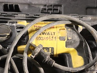 Boormachine dewalt d25134-qs - afbeelding 3 van  4